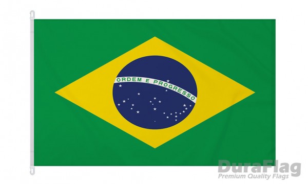 Brazil Flag